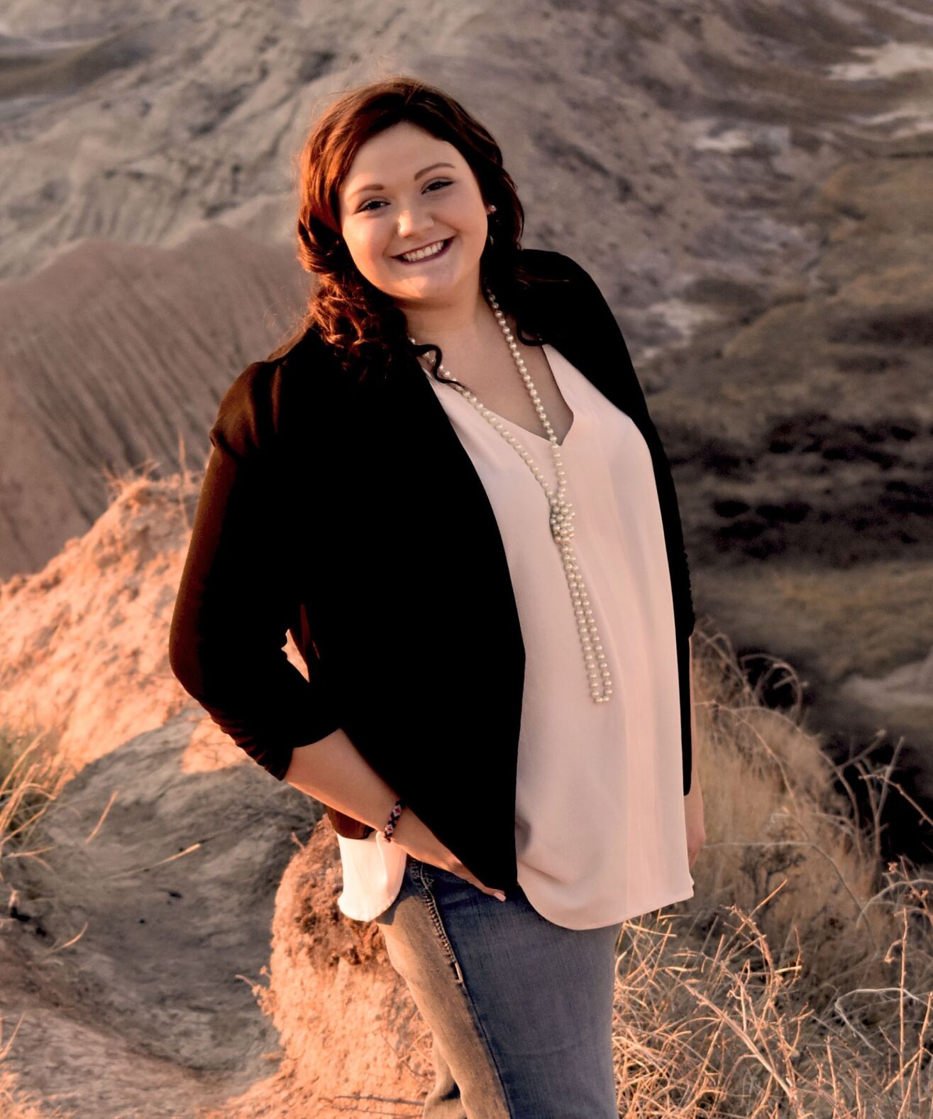 Paige Lehrkamp